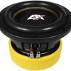 ESX QXE8D2 - 20cm Subwoofer