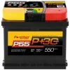 Panther P+55 - Black Edition 55 Ah -Elektronik sb p55L1 Front 600x600 1280x1280