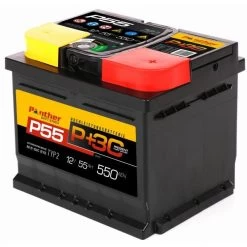 Panther P+55 - Black Edition 55 Ah -Elektronik sb p55L1 Rechts 600x600 1280x1280