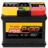 Panther P+55T - Black Edition 55 Ah -Elektronik sb p55TL1 Front 600x600 1280x1280