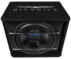Hifonics TSA300R - 30cm Aktiv Subwoofer -Elektronik tsa300r angle front 1920x1920 1280x1280