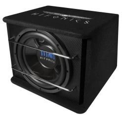 Hifonics TSA300R - 30cm Aktiv Subwoofer -Elektronik tsa300r angle r 1920x1920 1280x1280