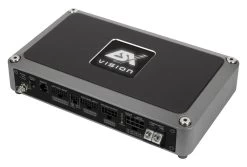 ESX VE900.7SP - 7-Kanal DSP Verstärker Digital -Elektronik ve900 7sp angle r 1280x1280