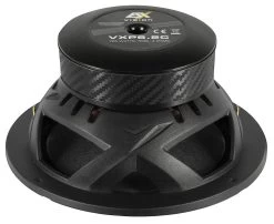 ESX VXP 6.2C - 16,5cm 2-Wege Composystem - Set 17 ESX VXP 6.2C - 16,5cm 2-Wege Composystem - Set -Elektronik vxp62c rear angle 1280x1280