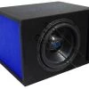 Hifonics ZSPL 12R - 30cm Gehäusesubwoofer -Elektronik zspl12r 1 1280x1280