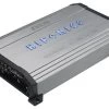 Hifonics ZXE 600/4 - 4-Kanal Verstärker -Elektronik zxe600 4 angle l 1280x1280